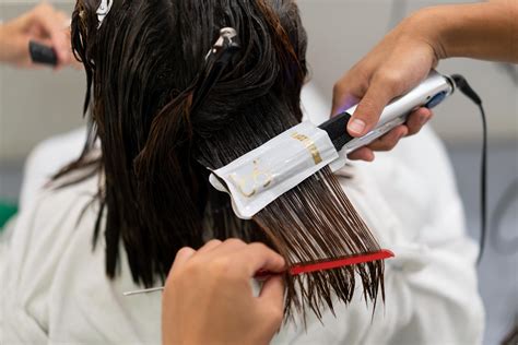 Embrace your natural beauty with a magic straightening treatment nearby